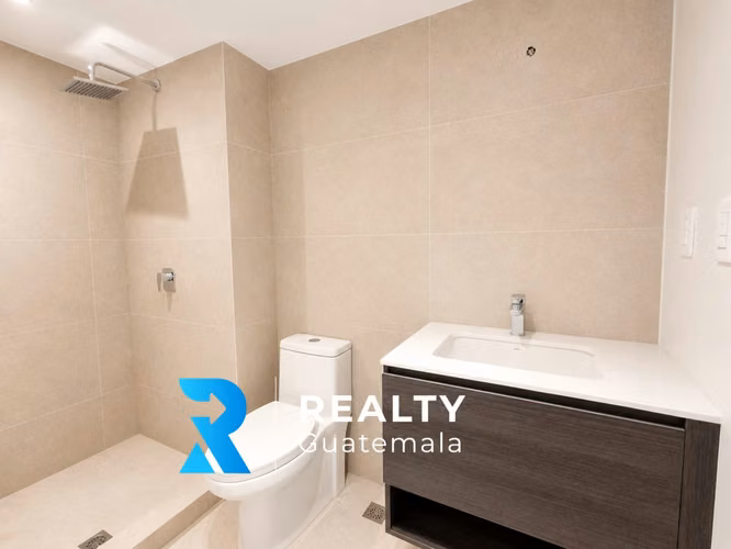Rento Apartamento  INARA 4, Zona 4, para estrenar!!! - Imagen 5