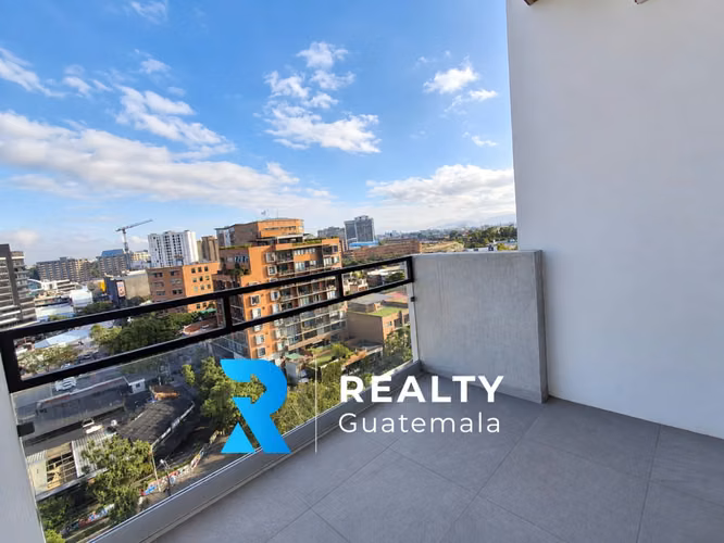 Rento Apartamento  INARA 4, Zona 4, para estrenar!!!