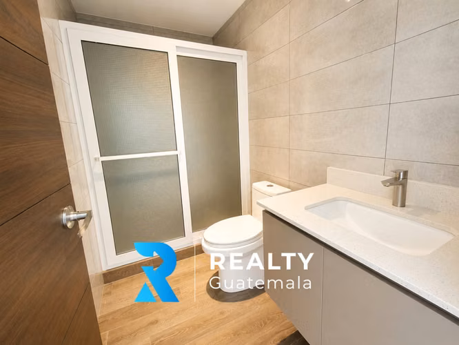 Rento Apartamento  Parque 15, zona 15 - Imagen 6