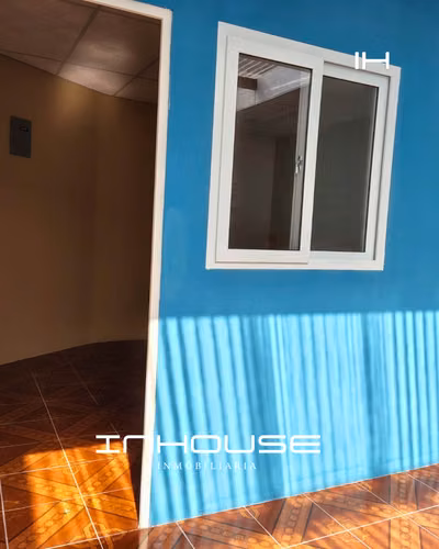 CASA EN VENTA EN KM 14.5 CARRETERA AL ATLANTICO PARA ESTRENAR - Imagen 2