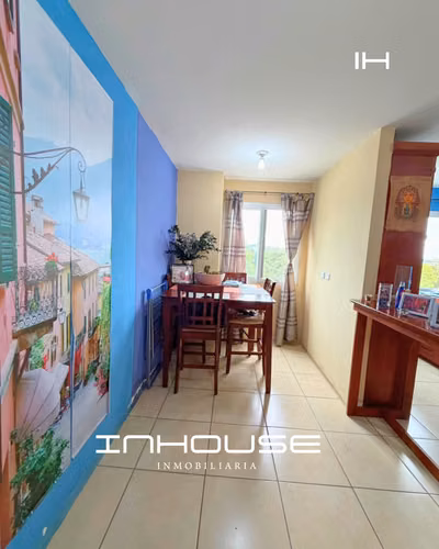 APARTAMENTO EN VENTA ZONA 16 PORTAL DE SAN ISIDRO - Imagen 3