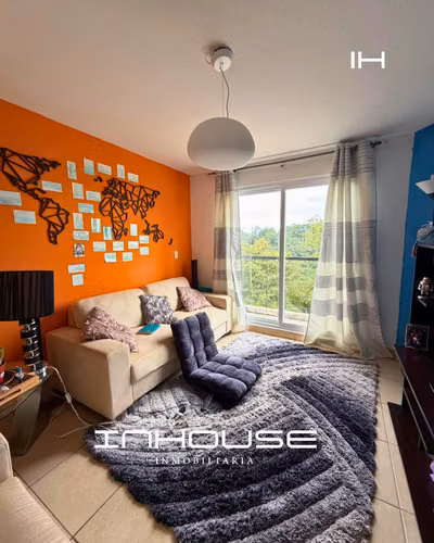 APARTAMENTO EN VENTA ZONA 16 PORTAL DE SAN ISIDRO - Imagen 2