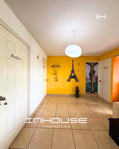 APARTAMENTO EN VENTA ZONA 16 PORTAL DE SAN ISIDRO - Imagen 5