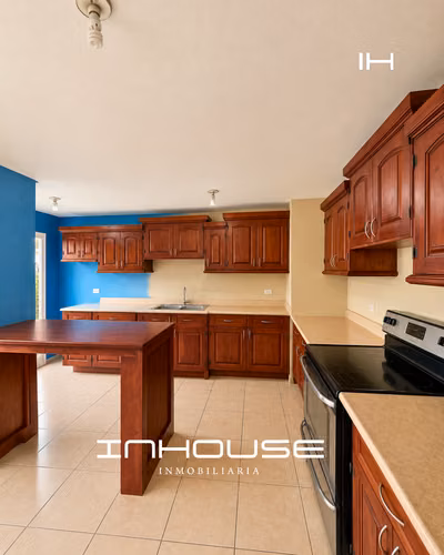 APARTAMENTO EN VENTA ZONA 16 PORTAL DE SAN ISIDRO - Imagen 6