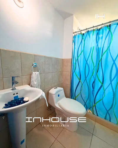 APARTAMENTO EN VENTA ZONA 16 PORTAL DE SAN ISIDRO - Imagen 4