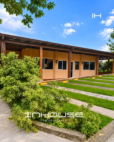 TERRENO EN VENTA CAES  KM 29.5 DENTRO DE GARITA - Imagen 5