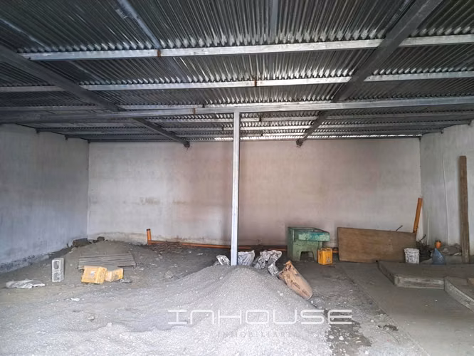 TERRENO EN VENTA VILLA NUEVA CON CONSTRUCCION - Imagen 7