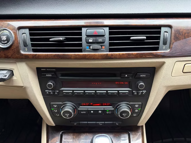 BMW 328i Importado Modelo 2009