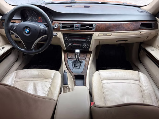 BMW 328i Importado Modelo 2009