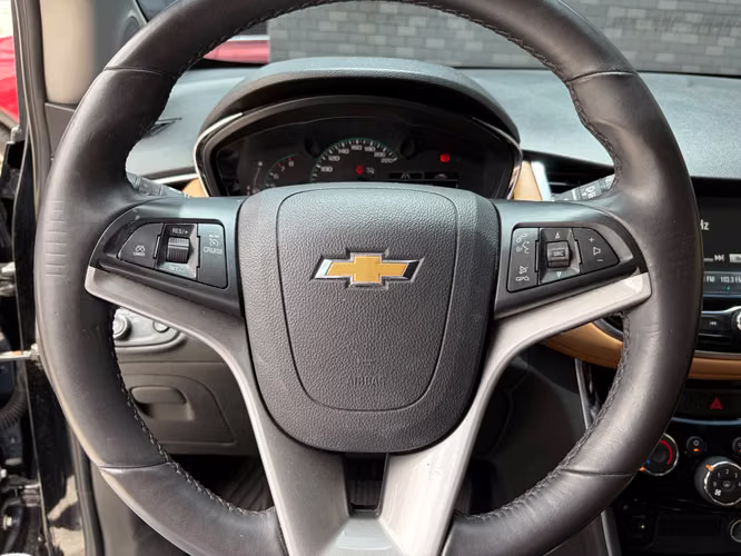 Chevrolet Trax Premier de Agencia Modelo 2017 - Imagen 19