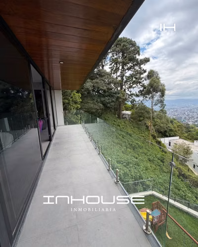 CASA EN VENTA EN CAES  KM 9.5  MONTEBELLO - Imagen 11