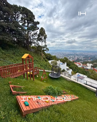 CASA EN VENTA EN CAES  KM 9.5  MONTEBELLO - Imagen 9