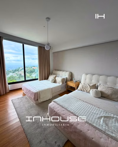 CASA EN VENTA EN CAES  KM 9.5  MONTEBELLO - Imagen 4