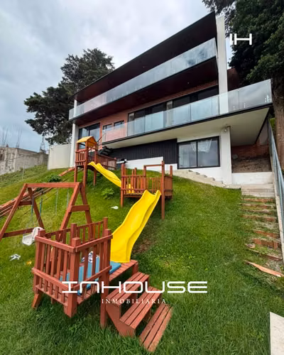 CASA EN VENTA EN CAES  KM 9.5  MONTEBELLO - Imagen 2