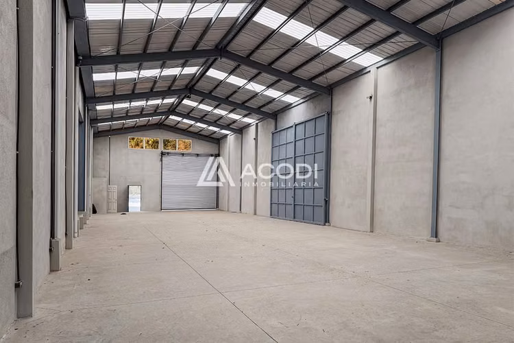 Bodega en San Lucas Sacatepéquez - Imagen 2