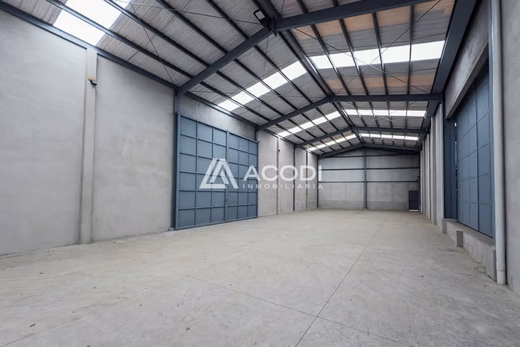 Bodega en San Lucas Sacatepéquez - Imagen 3