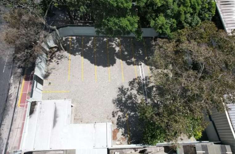 TERRENO EN VENTA EN EXCELENTE UBICACION DE LA ZONA 13 CERCA A LAS AMERICAS
