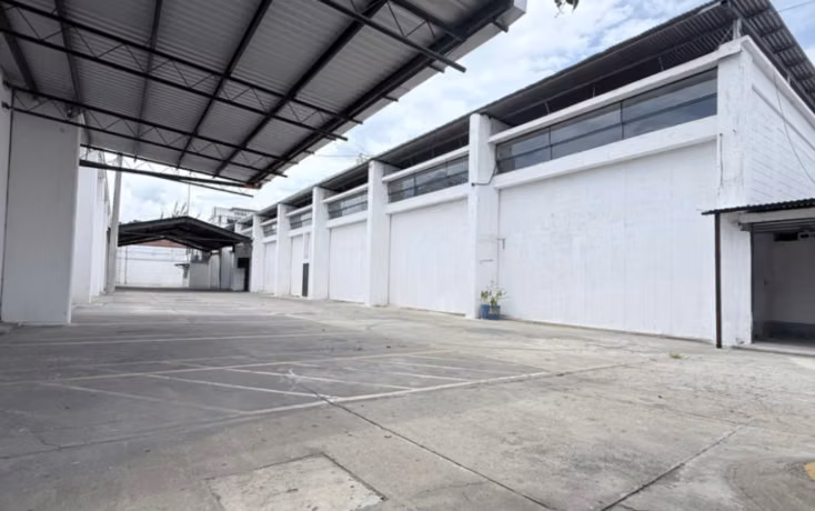 Bodega en Zona 12 - Imagen 3