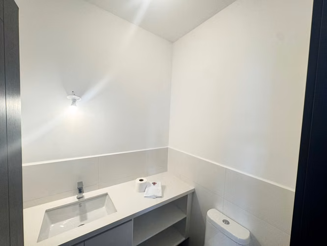APARTAMENTO PARA ESTRENAR EN LIRIOS DE CAYALA - Imagen 6