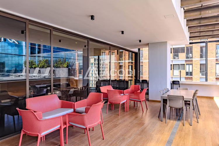 Apartamento en Zona 10 - Imagen 5