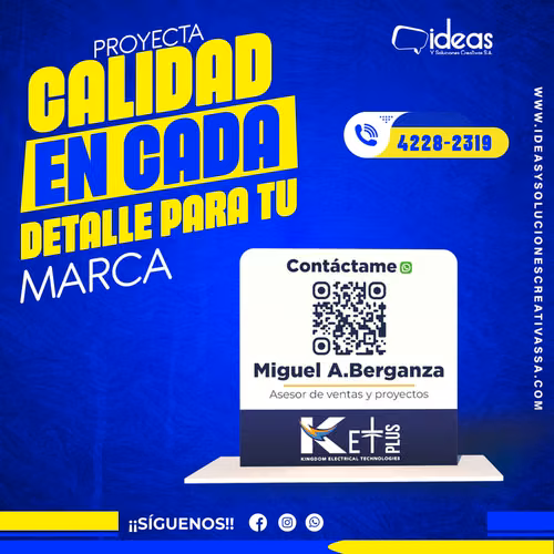 ACRILICOS PERSONALIZADOS