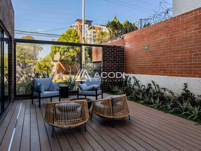 Apartamento en Vista Hermosa II, Zona 15 (Opción 2) - Imagen 6