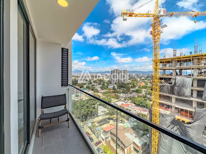 Apartamento en Vista Hermosa II, Zona 15 (Opción 2) - Imagen 3