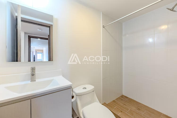 Apartamento en Zona 4 - Imagen 5