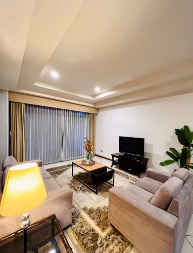 Apartamento en alguiler en zona 14 - Imagen 3