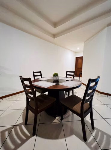 Apartamento en alguiler en zona 14 - Imagen 6