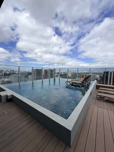 Apartamento Renta | Vasanta zona 10