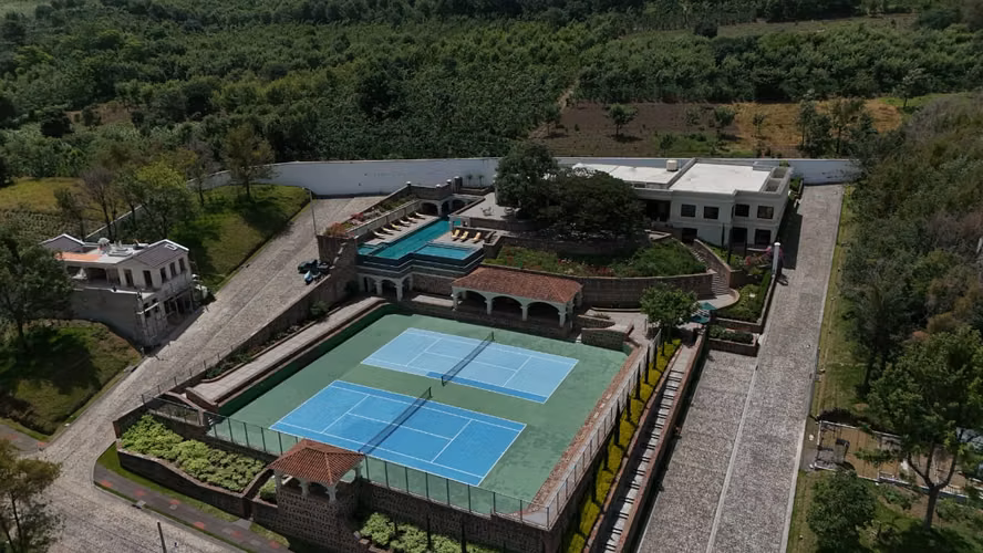 Terreno en Venta Antigua Gardens - Imagen 4