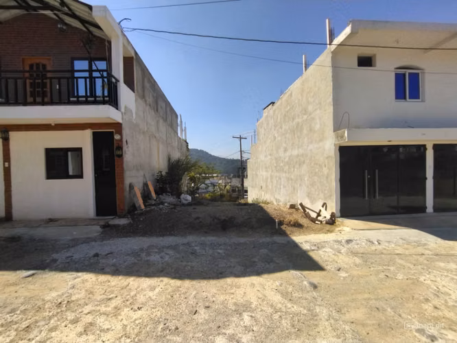 Terreno en residencial Bella Vista, Zona 3 de San Miguel Petapa, departamento de Guatemala.