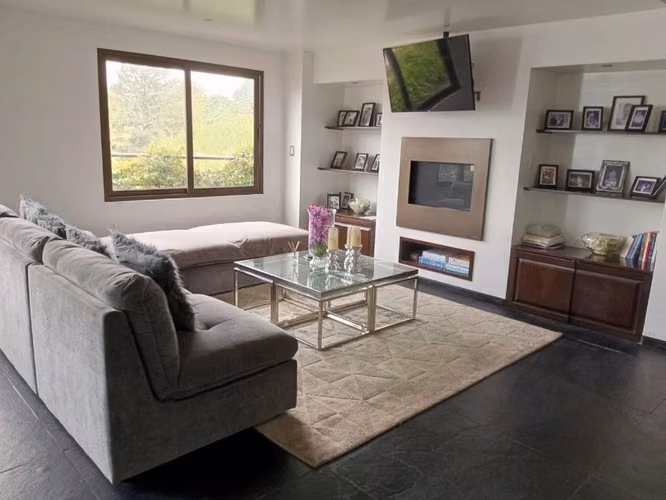 CASA EN VENTA O RENTA | SANTUARIO MUXBAL - Imagen 2
