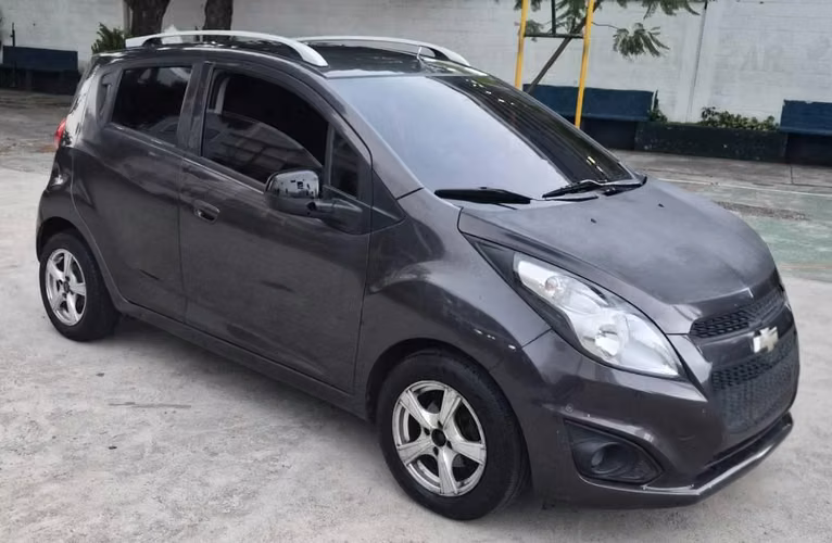 chevrolet spark 2015 Agencia - Imagen 2