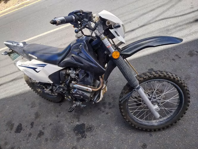 MOVESA SHARK 2025 150CC. FREEDOM BAJAJ PULSAR ktm honda yamaha houjen