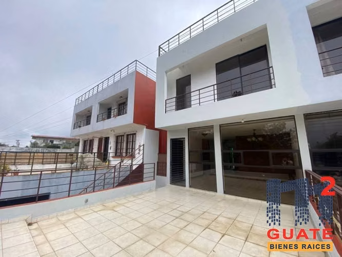Alquilo Casa en condominio en Carretera a El Salvador - Imagen 11