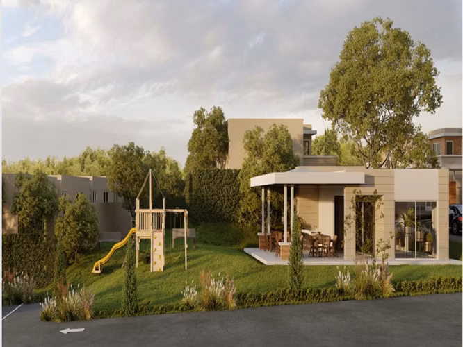 Casa en venta Condominio en Km 25 Carretera Salvador - Imagen 7