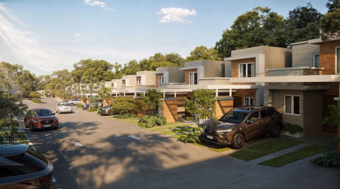 Casa en Pre-Venta en Km 24.5 Carretera a El Salvador