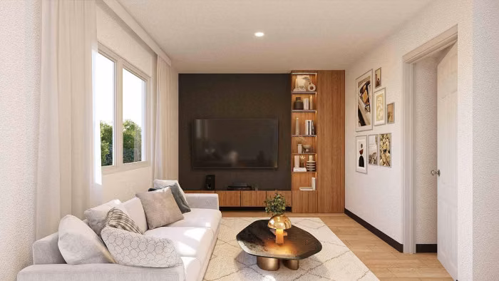 Casa en Pre-Venta en Km 24.5 Carretera a El Salvador - Imagen 11