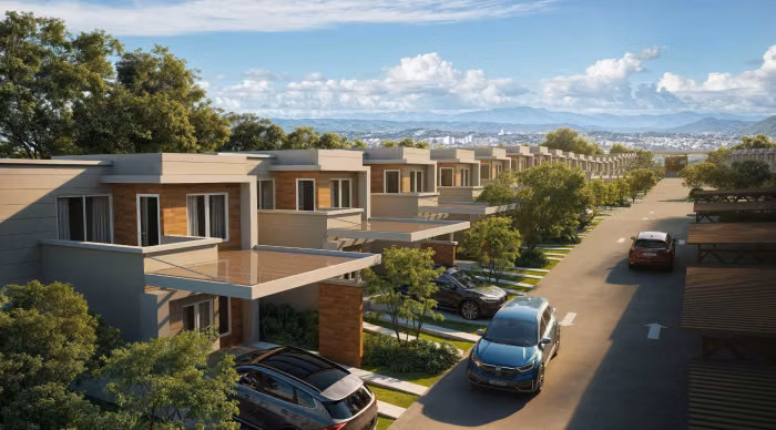 Casa en Pre-Venta en Km 24.5 Carretera a El Salvador - Imagen 9