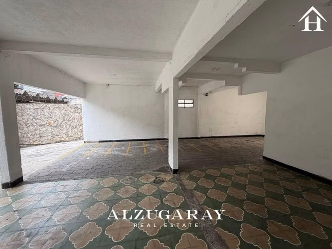 Edificio POT G3 ideal para remodelar, muy bien ubicado - Imagen 3