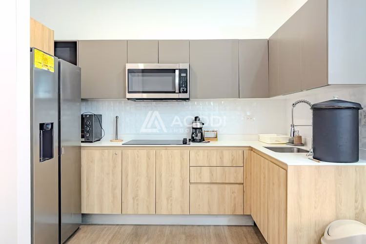 Apartamento en Zona 10 - Imagen 3