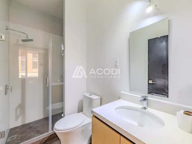 Apartamento amueblado en Zona 10 - Imagen 5