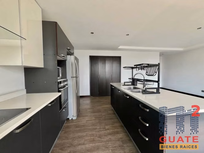 Apartamento en Renta, Zona 10 - Imagen 4