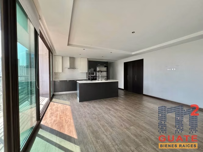 Apartamento en Renta, Zona 10 - Imagen 2