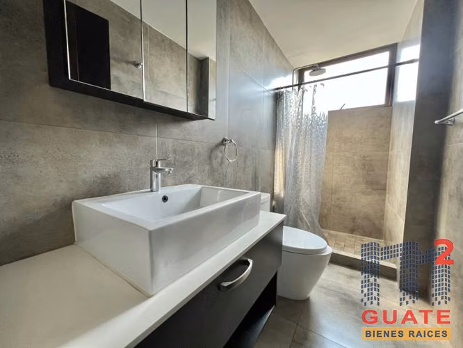 Apartamento en Renta, Zona 10 - Imagen 8