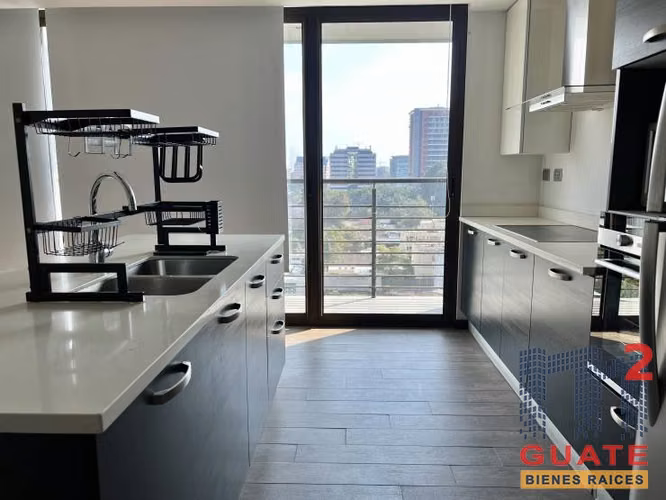 Apartamento en Renta, Zona 10 - Imagen 10