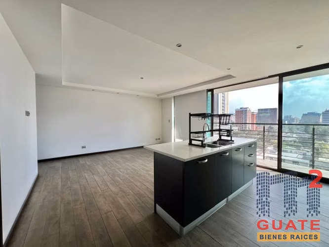 Apartamento en Renta, Zona 10 - Imagen 5