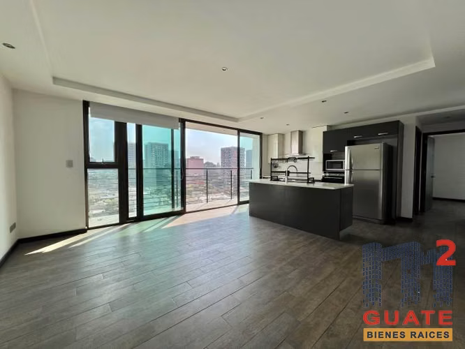 Apartamento en Renta, Zona 10 - Imagen 3